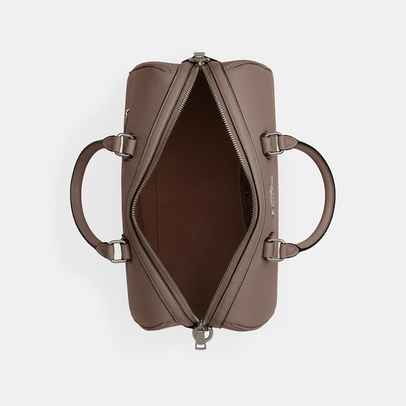 Rowan Large Satchel Bag - Picture 2 of 9